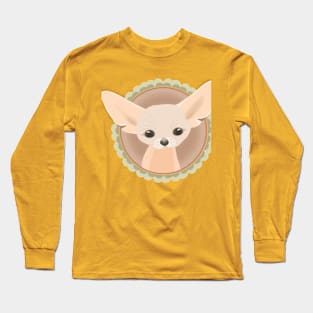 Gizmo Long Sleeve T-Shirt